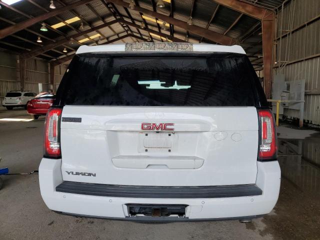 1GKS1BKC1JR334001 GMC YUKON SLT