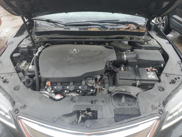 19UUB2F59FA014400 Acura TLX TECH