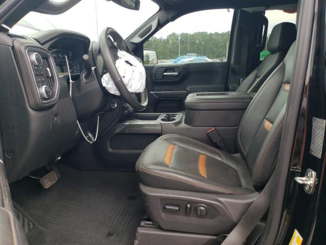 1GTP9EED3KZ139275 GMC Sierra K1500 At4