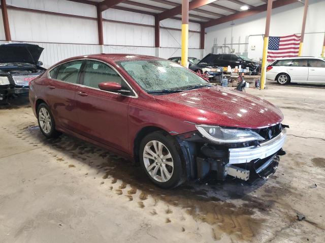 1C3CCCAB4GN169204 Chrysler 200 Limited