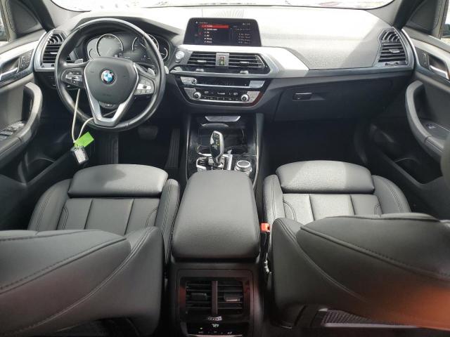 5UXTY5C06M9H84816 BMW X3 Xdrive30i