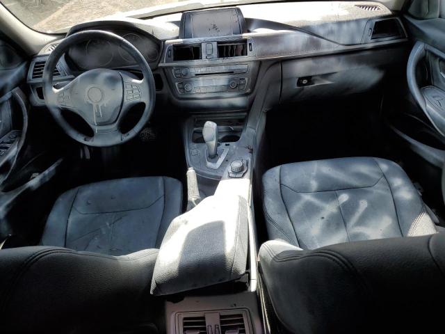 WBA8A9C56GK618253 BMW 320 I