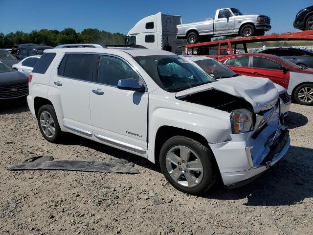 2GKFLVEK4H6144148 GMC Terrain Denali
