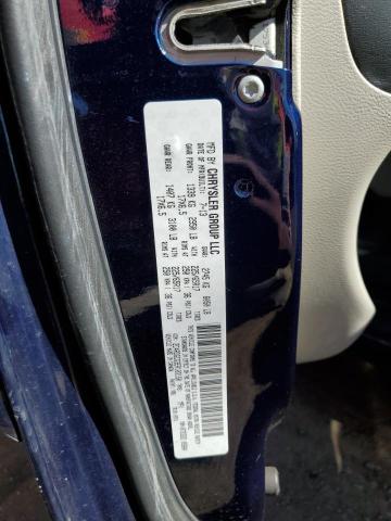 2C4RDGCG3ER103150 Dodge Grand Caravan Sxt