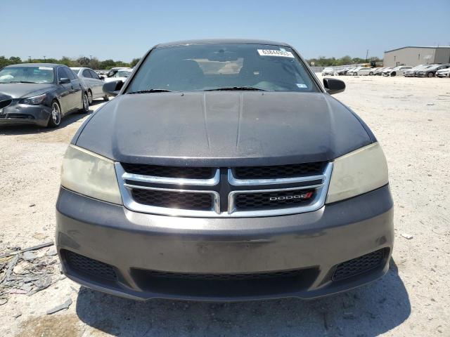 1C3CDZAG3EN226601 Dodge AVENGER SE
