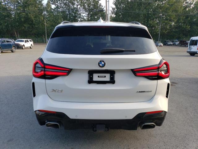 5UX53DP09N9M96749 BMW X3 Xdrive30i