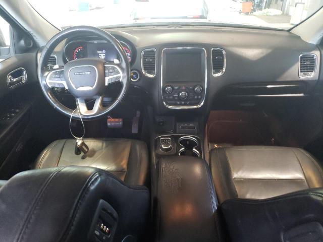 1C4RDJDG2EC339115 Dodge DURANGO LIMITED