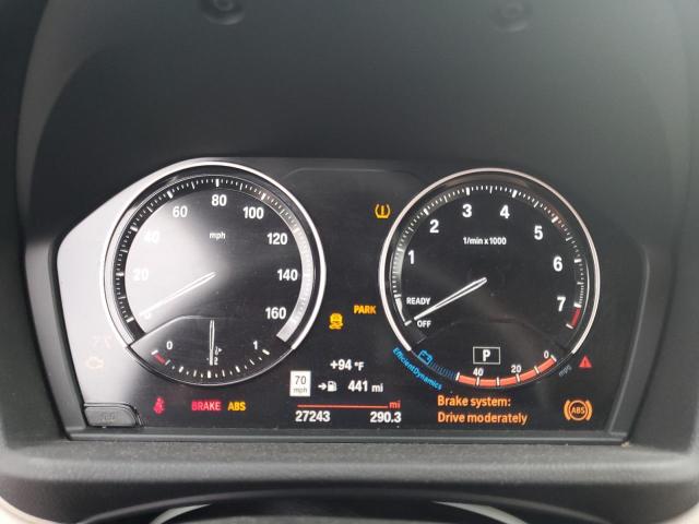 WBXJG7C06L5R43671 BMW X1 Sdrive28i