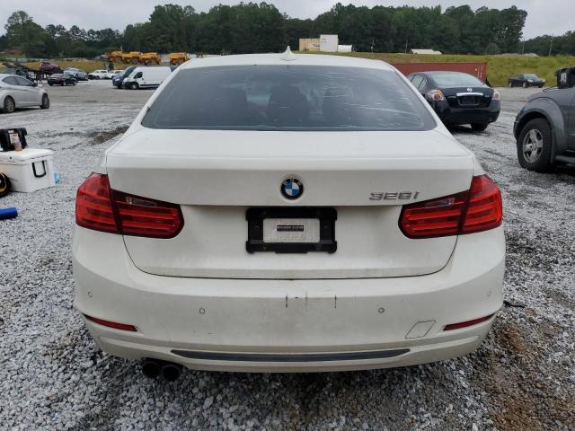 WBA3A5G57FNP34698 BMW 328 I