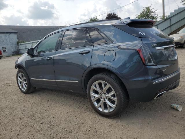 1GYKNGRS0LZ220319 Cadillac Xt5 Sport