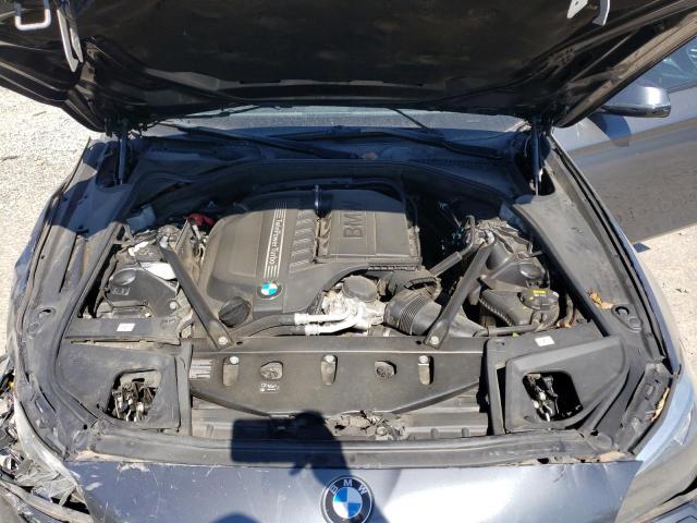 WBA5B1C54GG553200 BMW 535 I