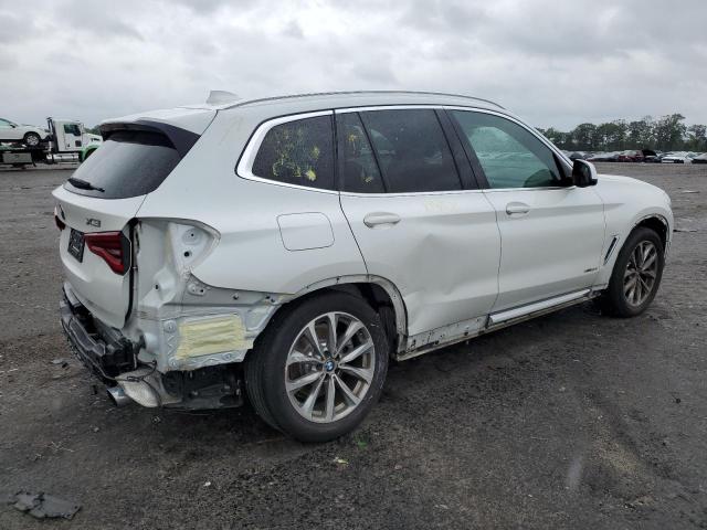 5UXTR9C58JLD66630 BMW X3 Xdrive30i