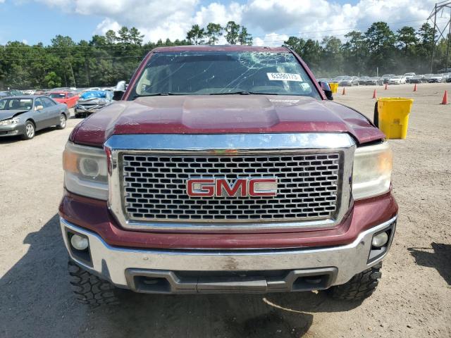 3GTU2VEC7EG194900 GMC Sierra K1500 Slt