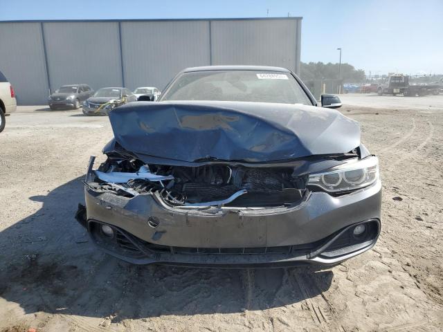 WBA3R1C50EK190827 BMW 435 I