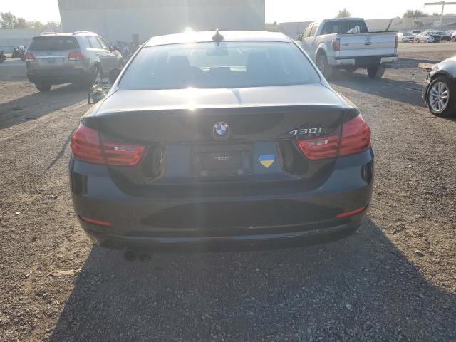 WBA4R7C5XHK895551 BMW 430I