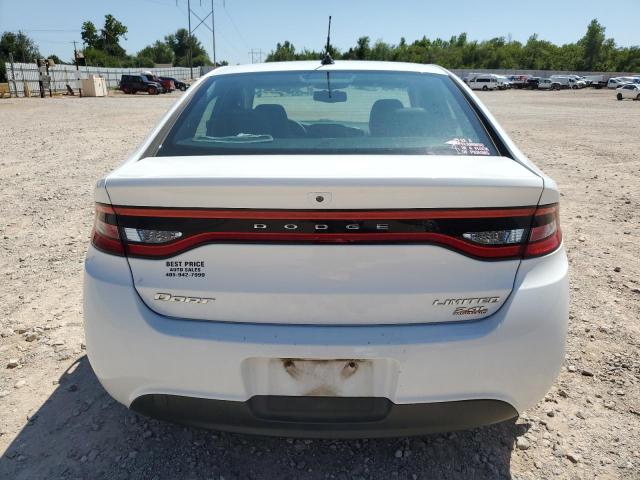 1C3CDFCB1ED697233 Dodge Dart Limited