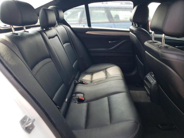 WBA5B3C56ED537073 BMW 535 XI