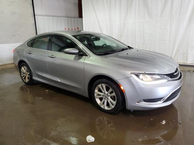 1C3CCCAB3FN746528 Chrysler 200 Limited