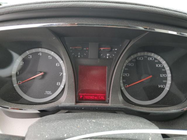 2GKALPEK7G6144777 GMC Terrain Slt