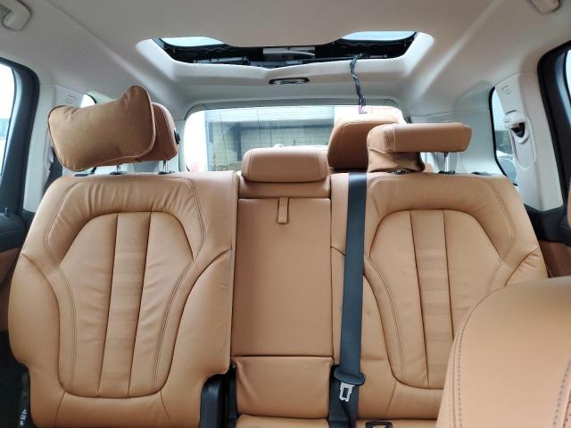5UXCX4C50KLB40253 BMW X7 Xdrive50i