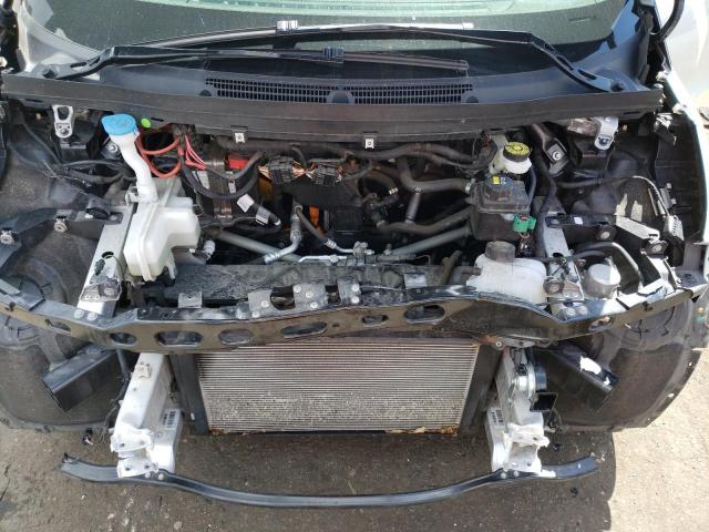 WBY1Z8C3XHV893046 BMW I3 REX