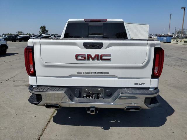 3GTU9DET3NG217417 GMC Sierra Limited K1500 Slt