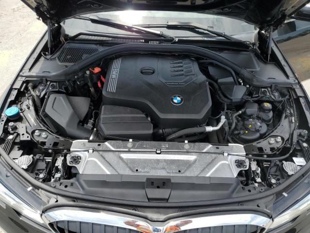 3MW5R7J00M8B65820 BMW 330XI
