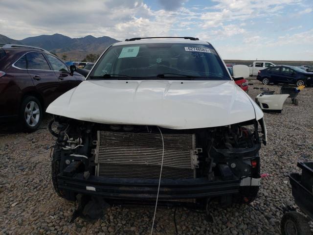 3C4PDDBG5GT135783 Dodge Journey Sxt