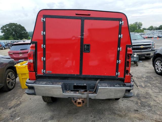 1GT02VEGXGZ371637 GMC Sierra K3500