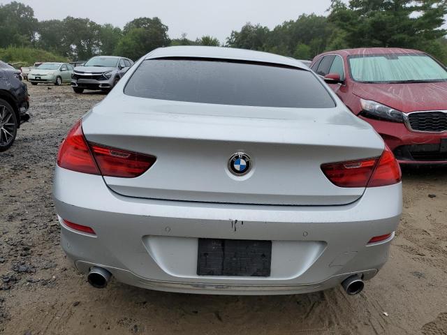 WBA6D2C5XGGT66208 BMW 640 Xi Gran Coupe