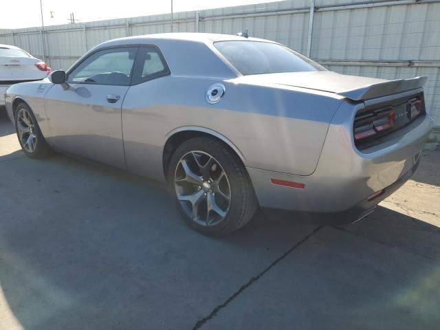 2C3CDZAG1FH720482 Dodge Challenger Sxt