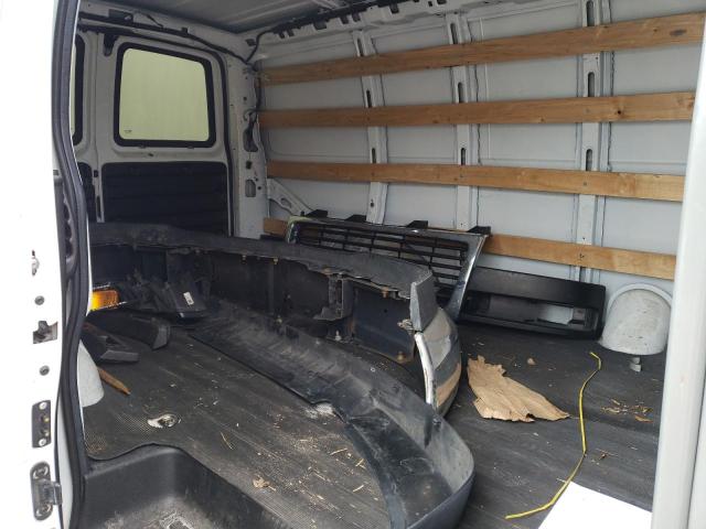 1GTW7AFFXH1914298 GMC Savana G2500