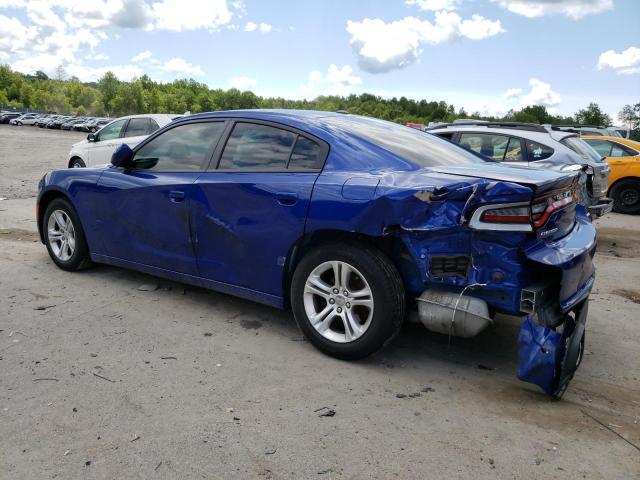 2C3CDXBG0MH527191 Dodge Charger Sxt
