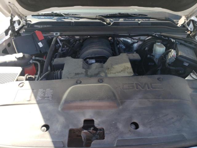 1GKS1BKC7GR261614 GMC YUKON SLT