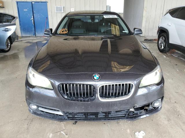 WBA5B1C50GG553968 BMW 535 I