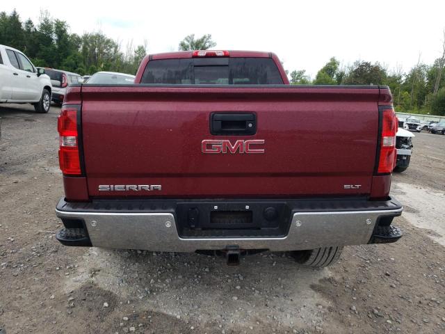 3GTU2VEC8EG504486 GMC Sierra K1500 Slt