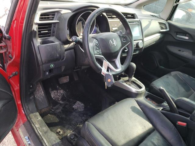 3HGGK5H85FM762215 Honda FIT EX