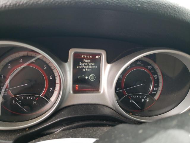 3C4PDCBB8HT522263 Dodge Journey Sxt