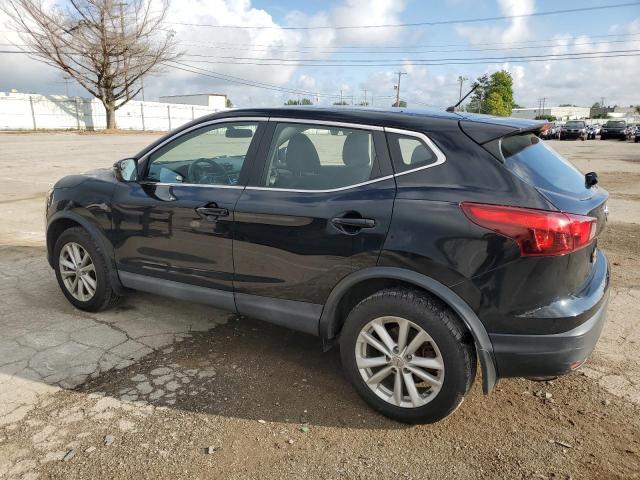 JN1BJ1CRXHW111589 Nissan Rogue Sport S