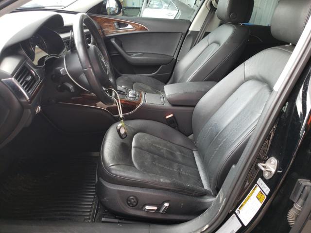 WAUFGAFC8GN001078 Audi A6 Premium Plus