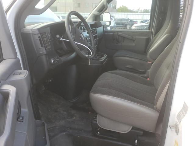 1GTW7AFG6L1181913 GMC Savana G2500