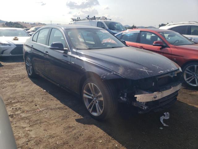 WBA8B9G59HNU48476 BMW 330 I
