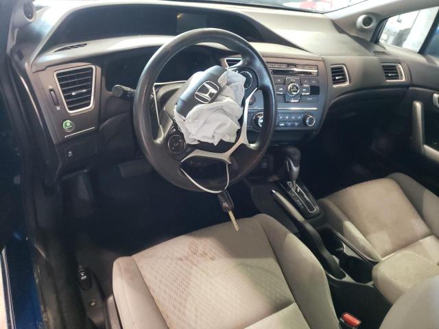 2HGFG3B5XEH514748 Honda Civic Lx