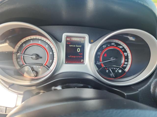 3C4PDDDG6ET166888 Dodge Journey Limited
