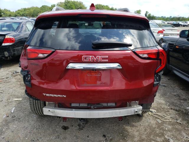 3GKALPEV0KL158163 GMC Terrain Slt