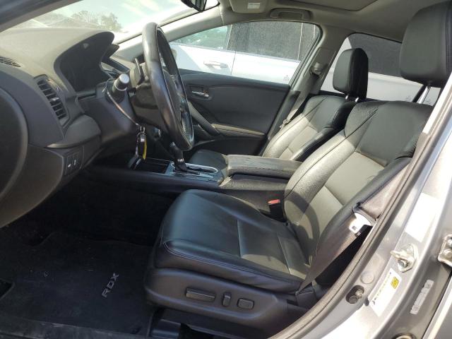 5J8TB4H32JL002413 Acura RDX