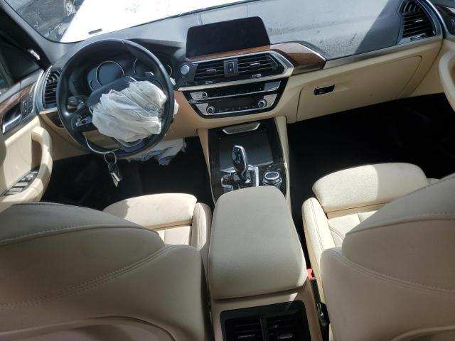 5UXTY3C09M9F61173 BMW X3 Sdrive30i