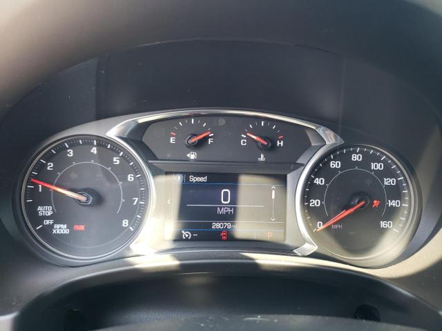 3GKALTEVXLL220730 GMC Terrain Sle