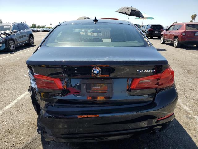 WBAJA9C51KB398952 BMW 530e
