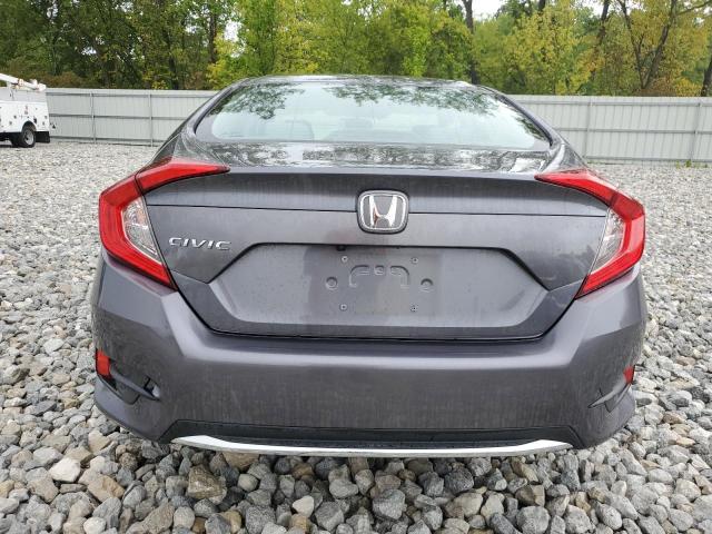 2HGFC2F61LH537972 Honda Civic Lx